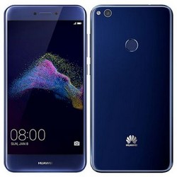 Прошивка телефона Huawei P8 Lite 2017 в Твери